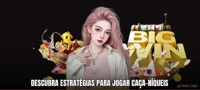 Pagamentos globaljogo PIX