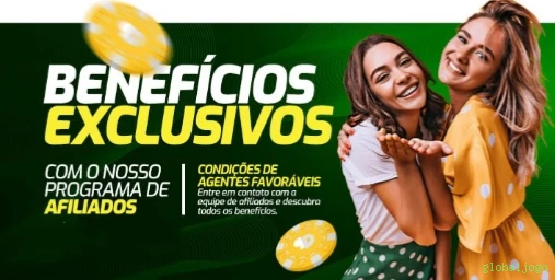 Depósito PIX globaljogo