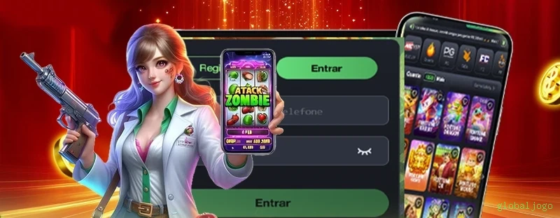 Programa VIP globaljogo - benefícios exclusivos