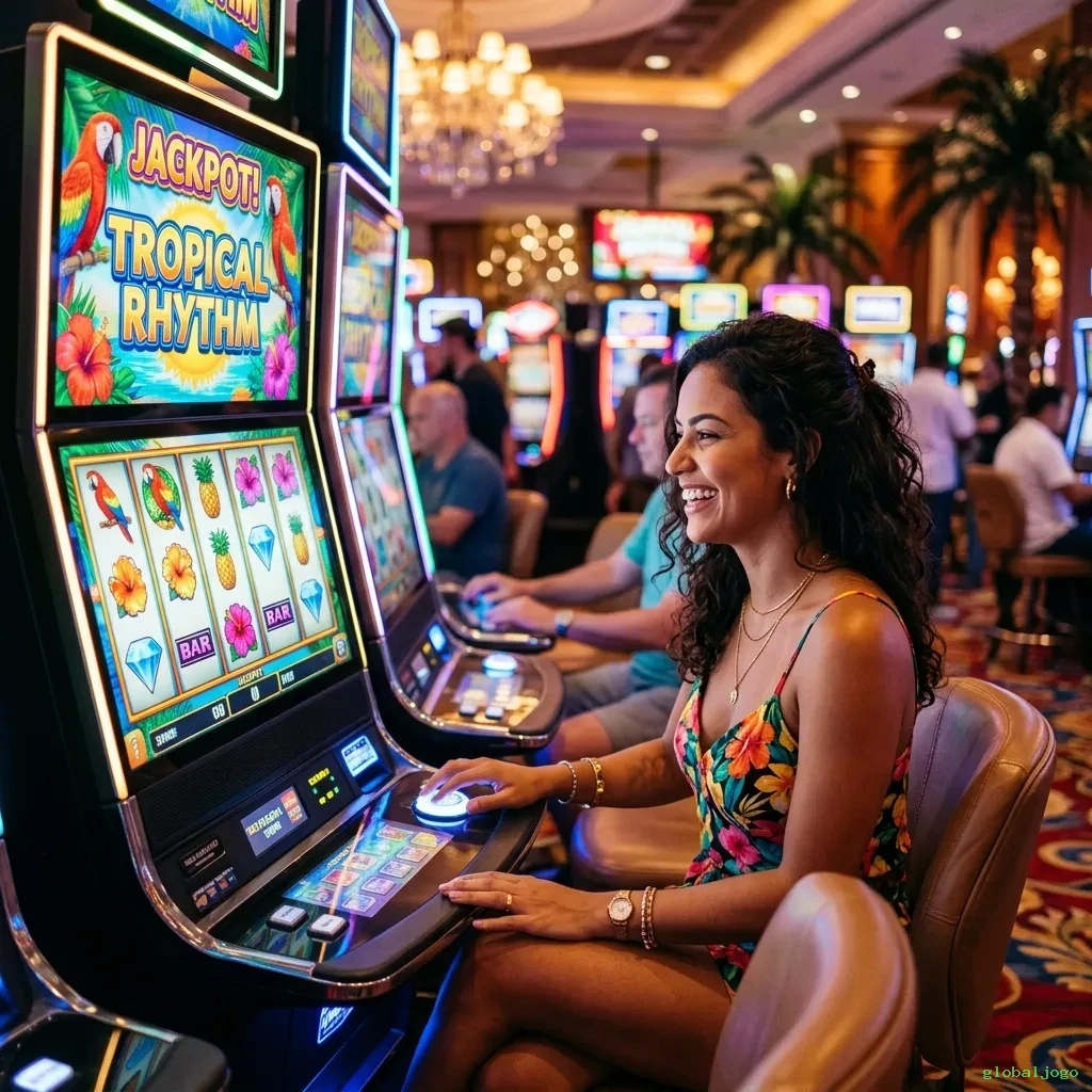 Cashback VIP globaljogo - reembolso semanal